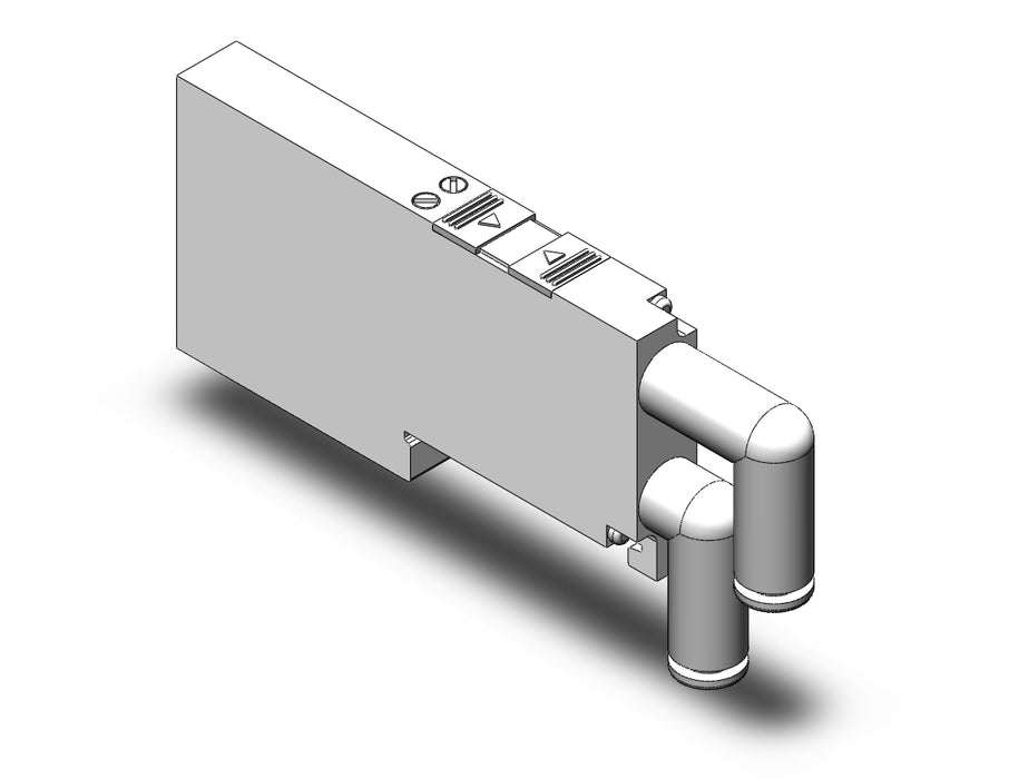 SJ3A60T-5CZD-B6 Valve, Sol, Plug-In