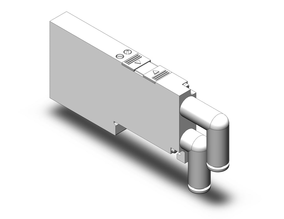 SJ3A60T-5CZD-BN7 Valve, Sol, Plug-In