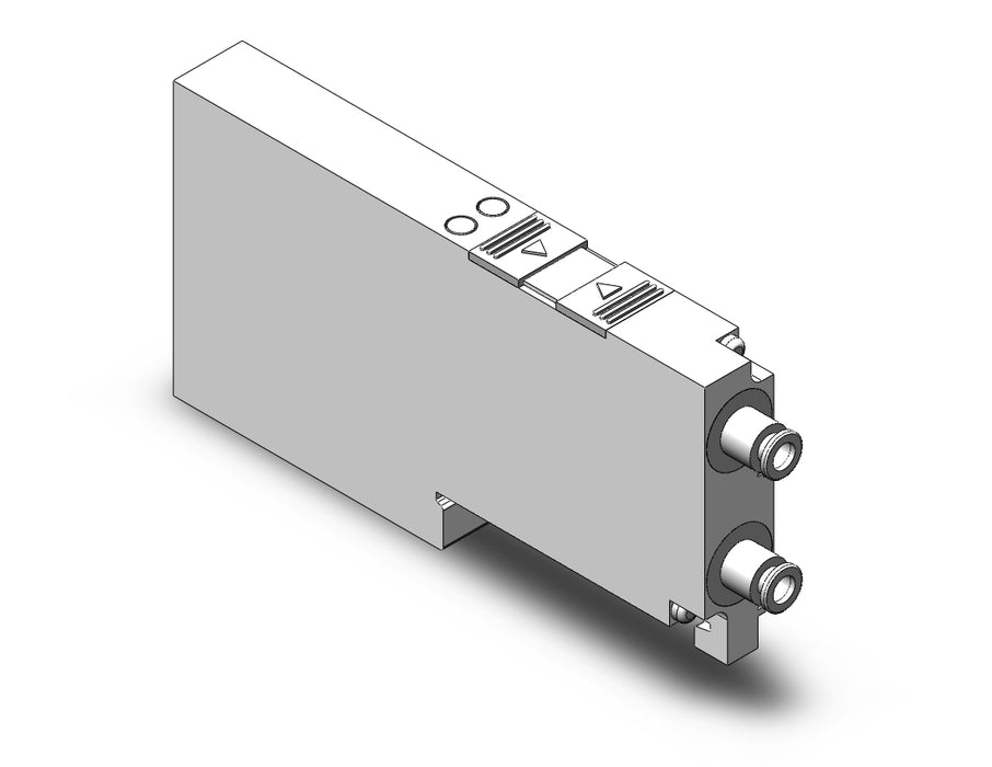 SJ3A60T-5NCZ-N1 Valve, Sol, Plug-In