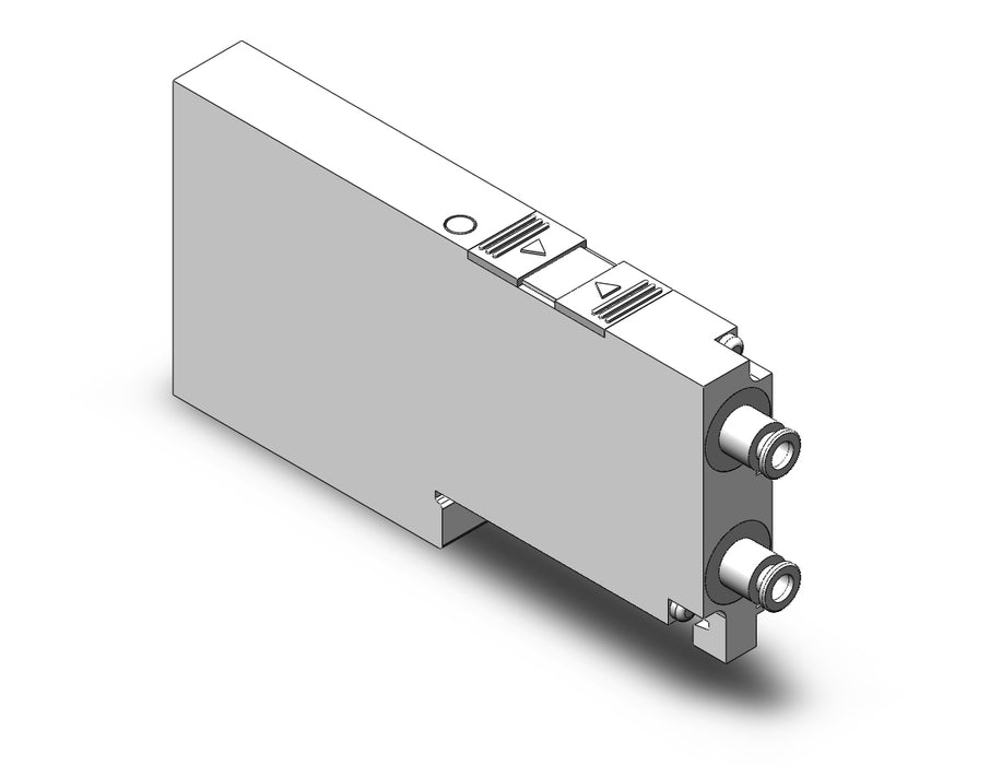 SJ3C60-5CU-N1 Valve, Sol, Plug-In