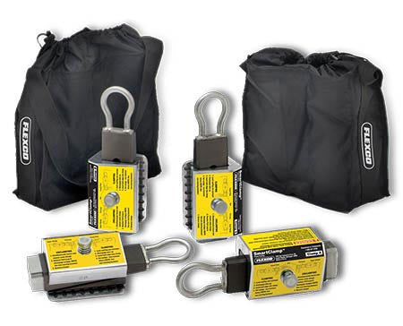 SMARTCLAMP-COMPLETE SET