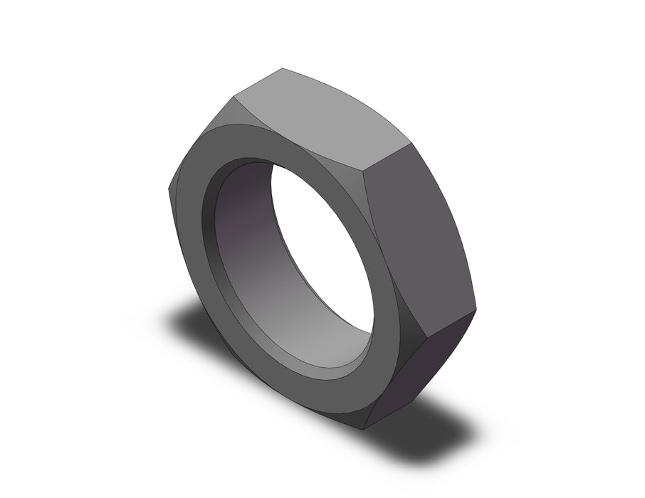 SN-020B NUT, HEX, M20X1.5