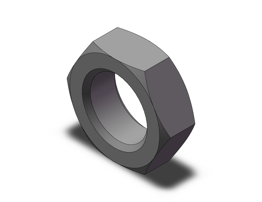 SNJ-010C MOUNTING NUT