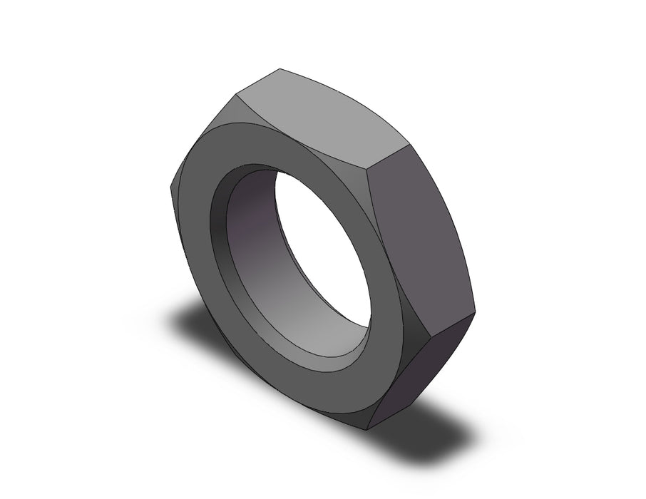SNJ-016C HEXAGON NUT