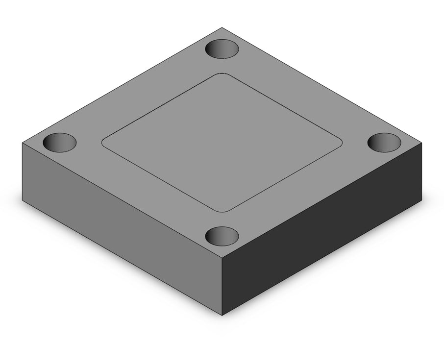 SP2130 VACUUM SUCTION PLATE
