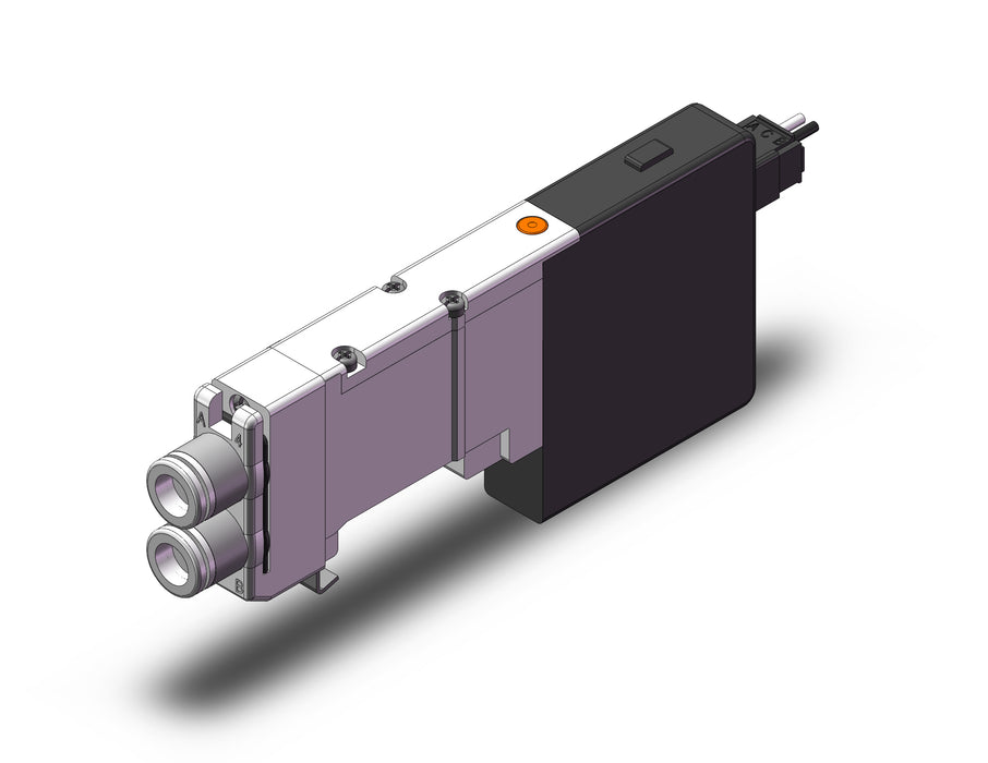 SQ1140-5L1-C6 Valve, Single, Non Plug-In