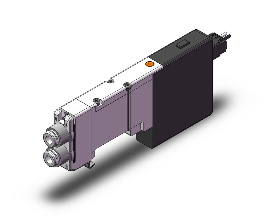 SQ1141-5L1-C4 Valve, Single, Non Plug-In