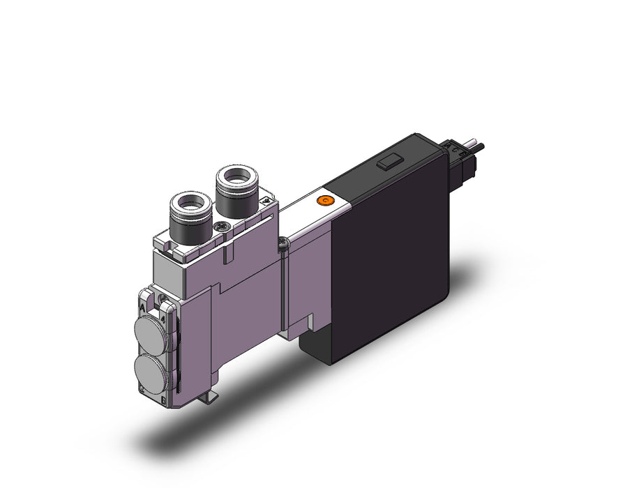 SQ1141-5L1-L6 Valve, Single, Non Plug-In