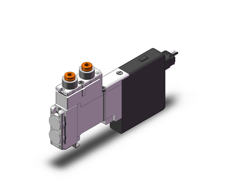 SQ1141-5LB1-LN1 Valve, Single, Non Plug-In