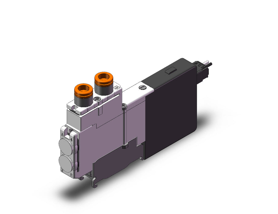 SQ1141-5LB1-LN7-M Valve, Single, Non Plug-In