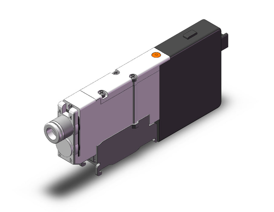 SQ1141-5LO1-C6-B-MB Valve, Single, Non Plug-In