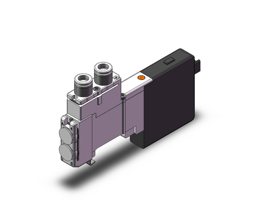 SQ1141-5LO1-L6 Valve, Single, Non Plug-In
