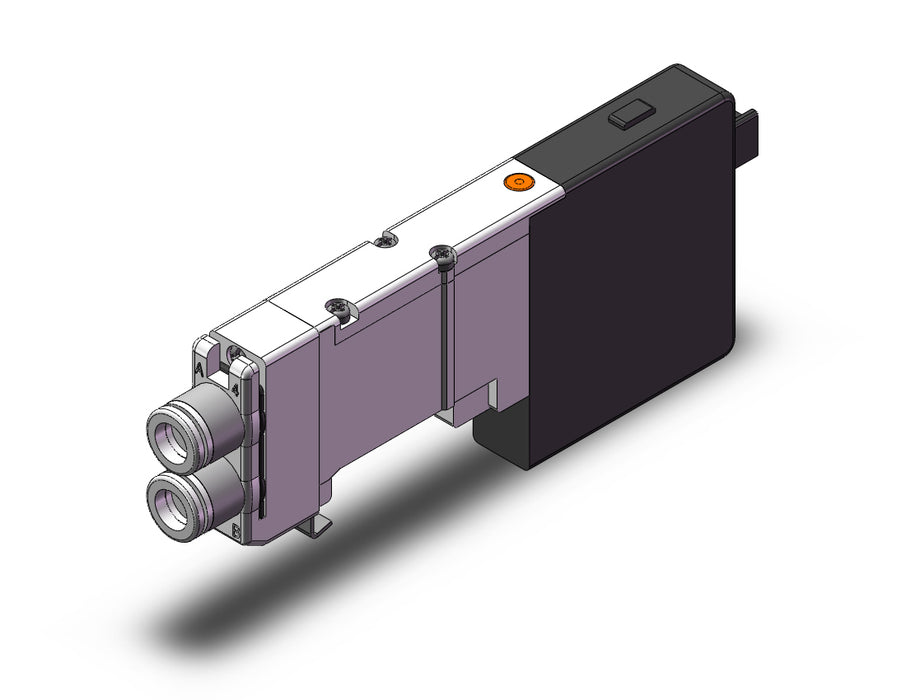 SQ1141B-5LO1-C6 Valve, Single, Non Plug-In