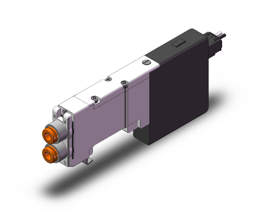 SQ1141N-5LB1-N3 Valve, Single, Non Plug-In