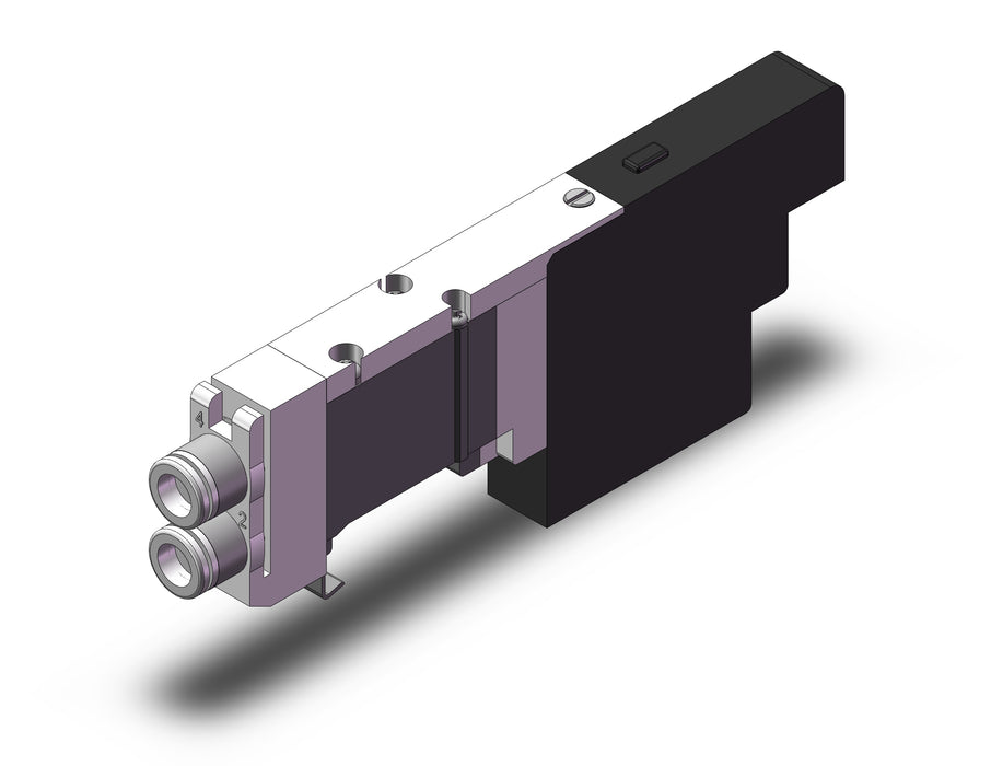 SQ1330-5B1-C6 Valve, Single, Plug-In