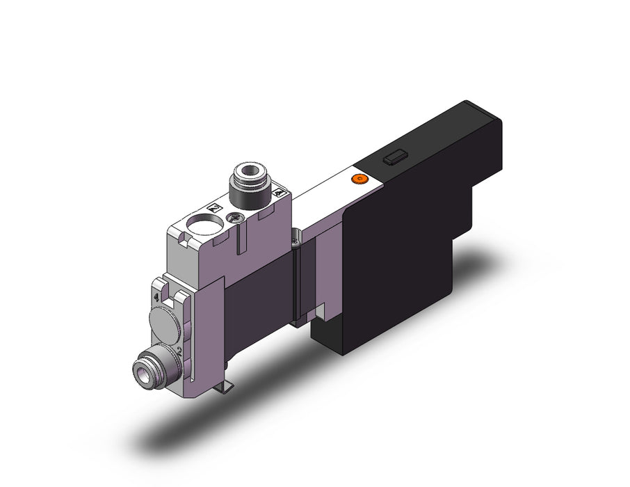 SQ1331N-51-L4 VALVE, DBL, PLUG-IN