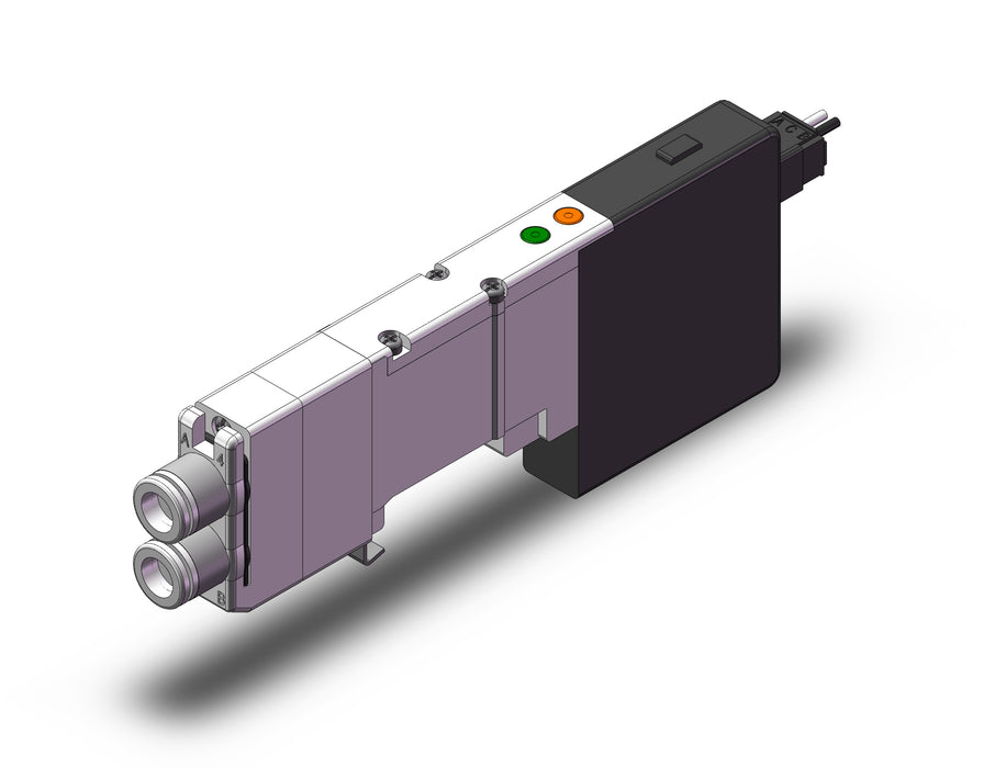 SQ1341-5L1-C6 Valve, Single, Non Plug-In