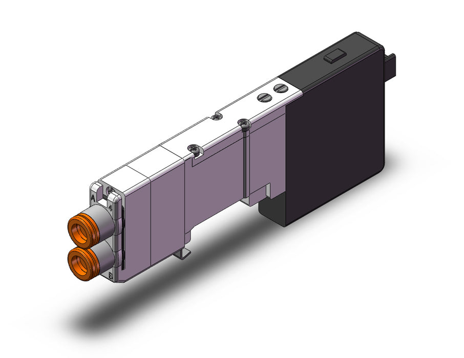 SQ1341-5LOB1-N7 Valve, Single, Non Plug-In