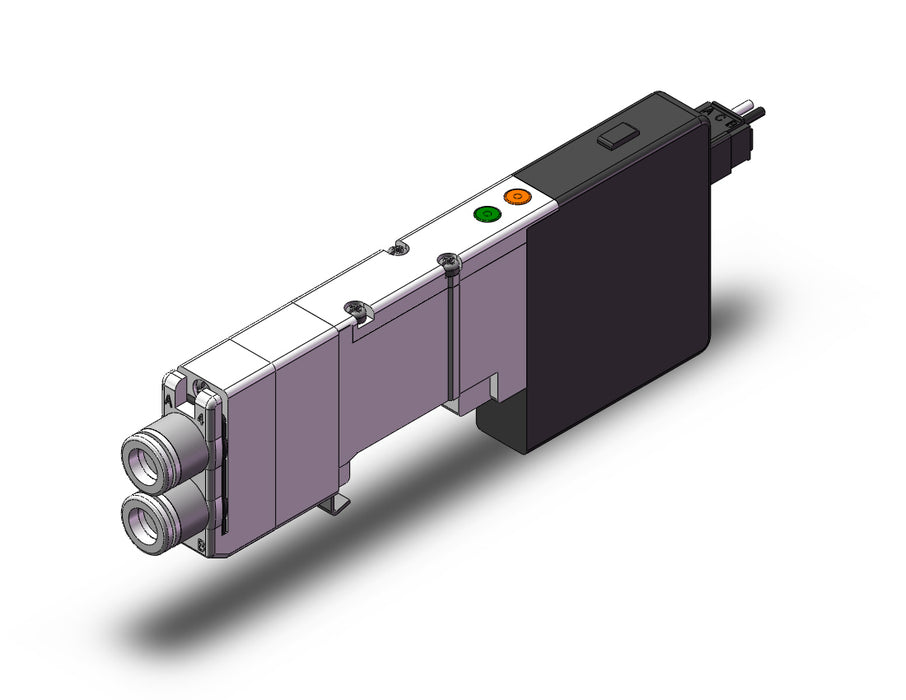 SQ1441-5L1-C6 Valve, Single, Non Plug-In