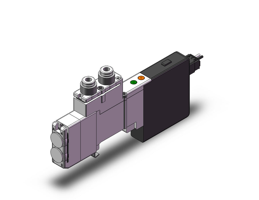 SQ1441-5L1-L4 Valve, Single, Non Plug-In