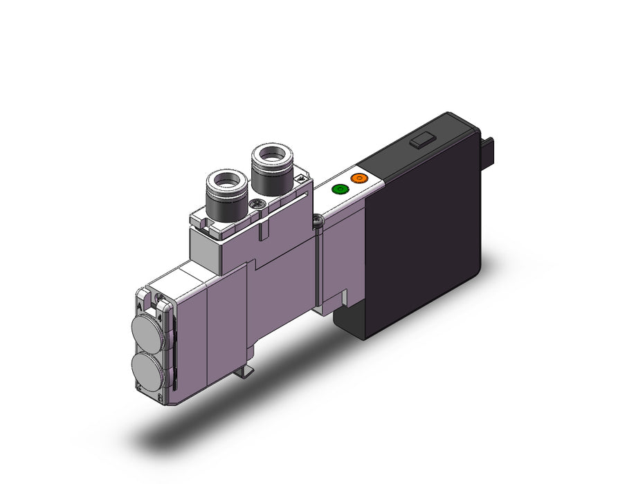 SQ1441-5LO1-L6 Valve, Single, Non Plug-In