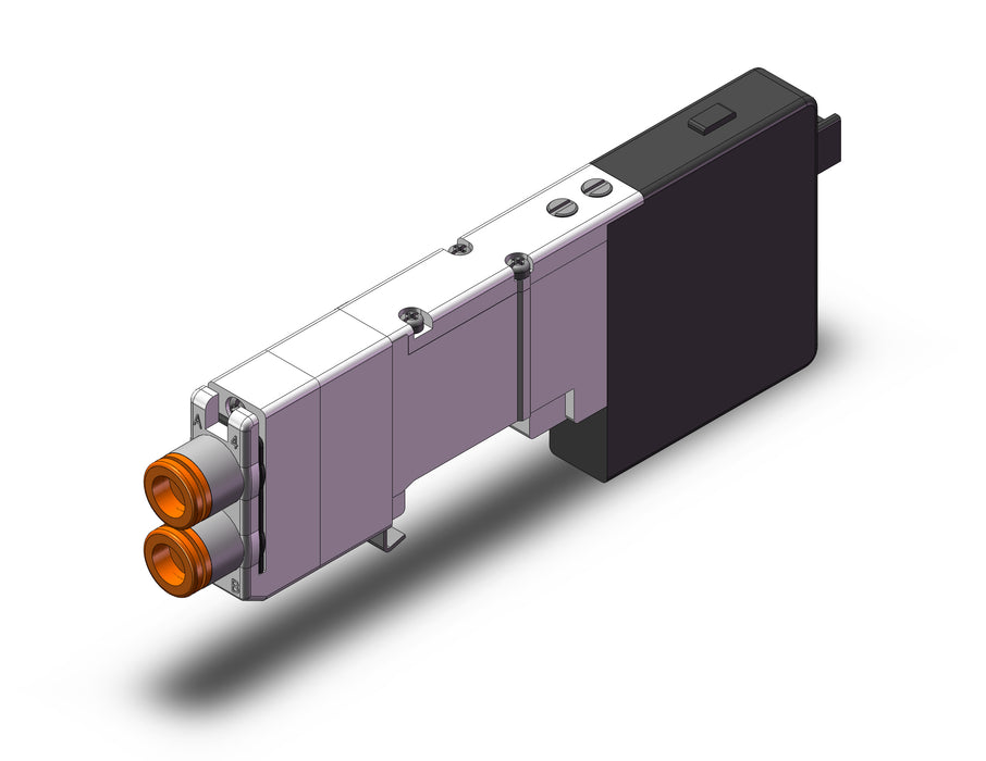 SQ1441-5LOB1-N7 Valve, Single, Non Plug-In