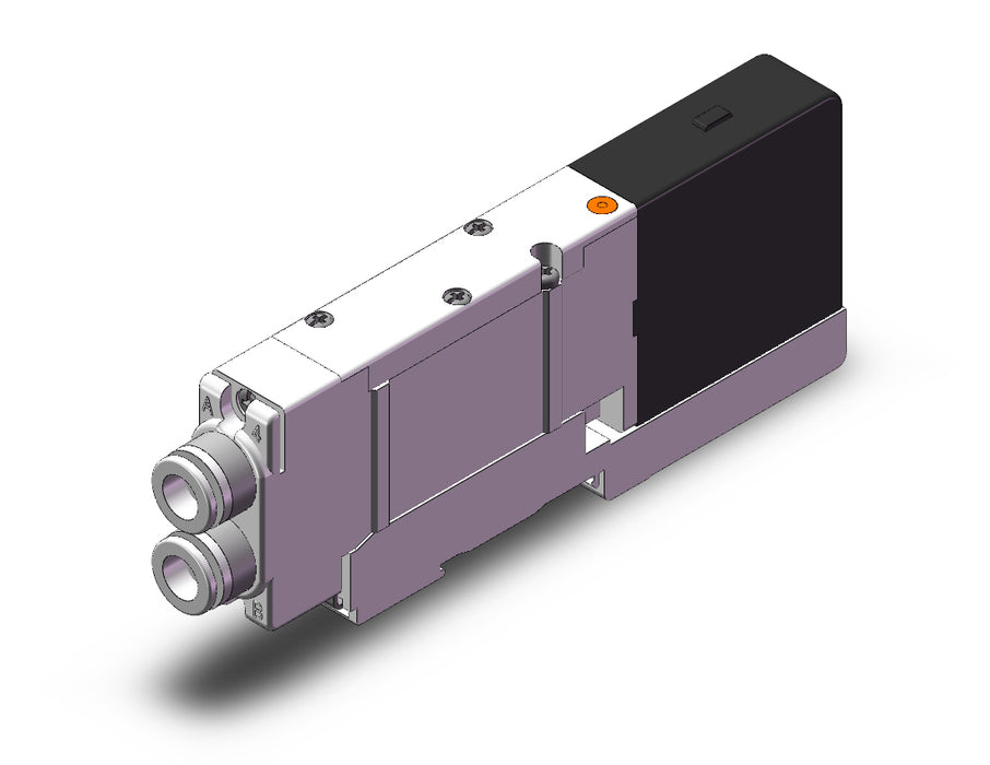 SQ2131N-51-C8-M Valve, Single, Plug-In