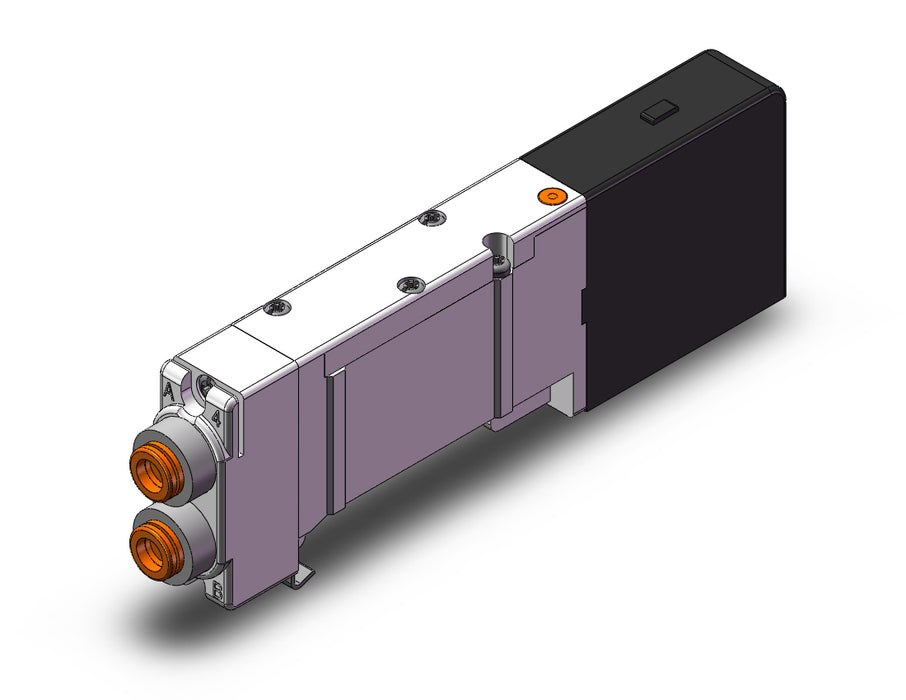 SQ2131N-51-N7 Valve, Single, Plug-In