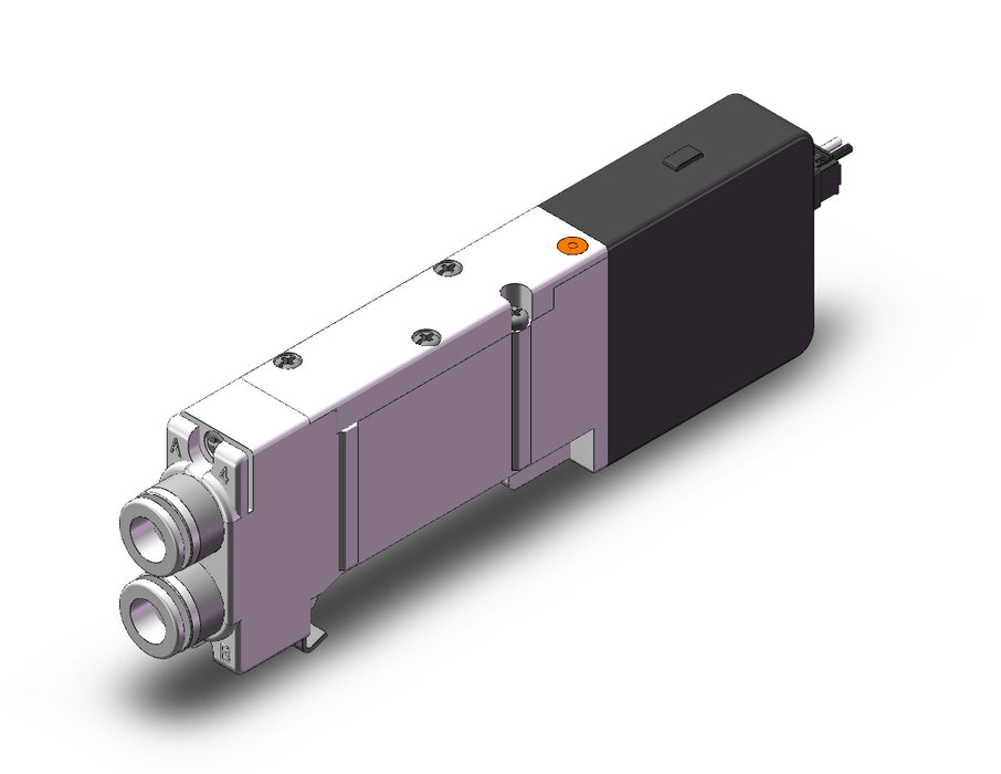 SQ2140-5L1-C8 Valve, Single, Non Plug-In