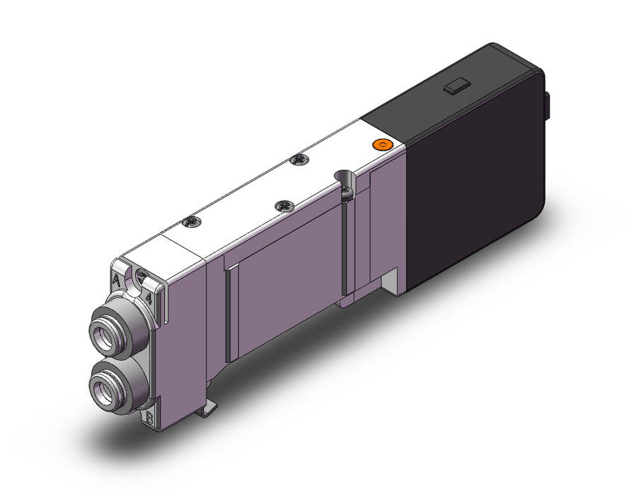 SQ2141-5LO1-C6 Valve, Single, Non Plug-In