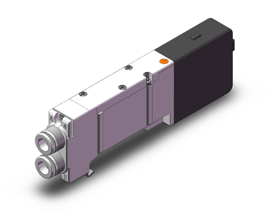 SQ2141-5LO1-C8-Q Valve, Single, Non Plug-In