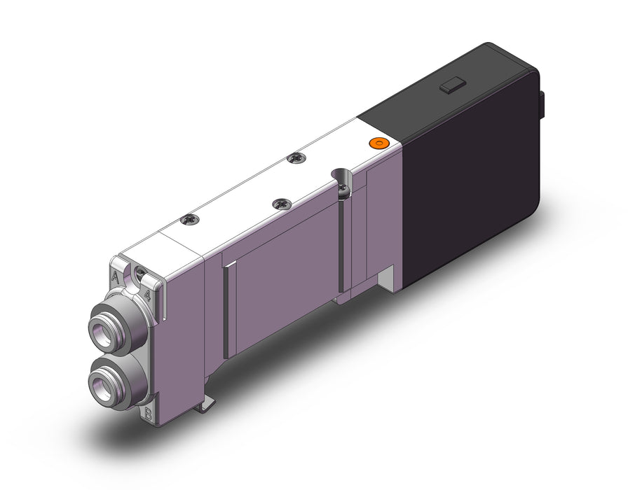 SQ2141N-5LO1-C6 Valve, Single, Non Plug-In