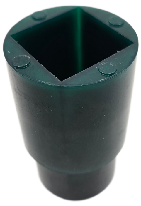 1" Square Drive Hub