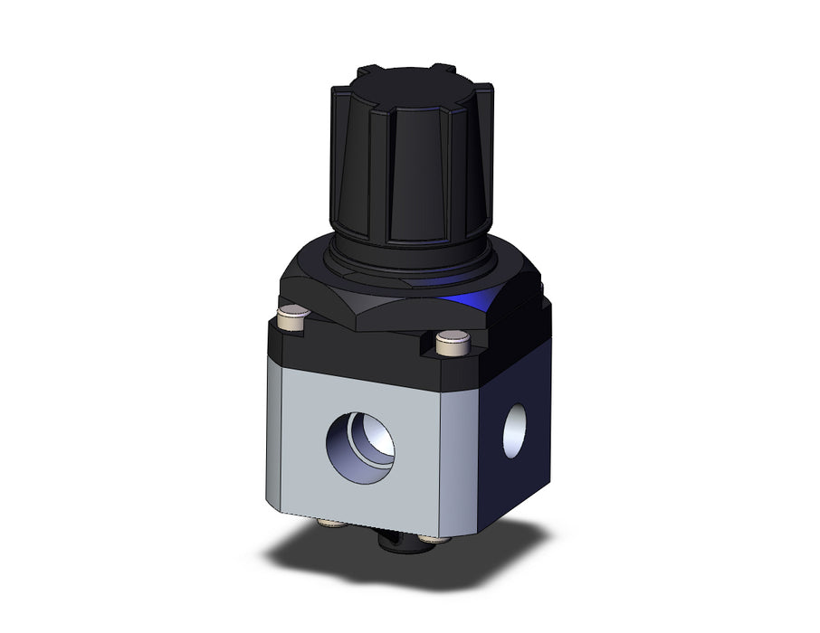 SRH3100-N01-R CLEAN REGULATOR