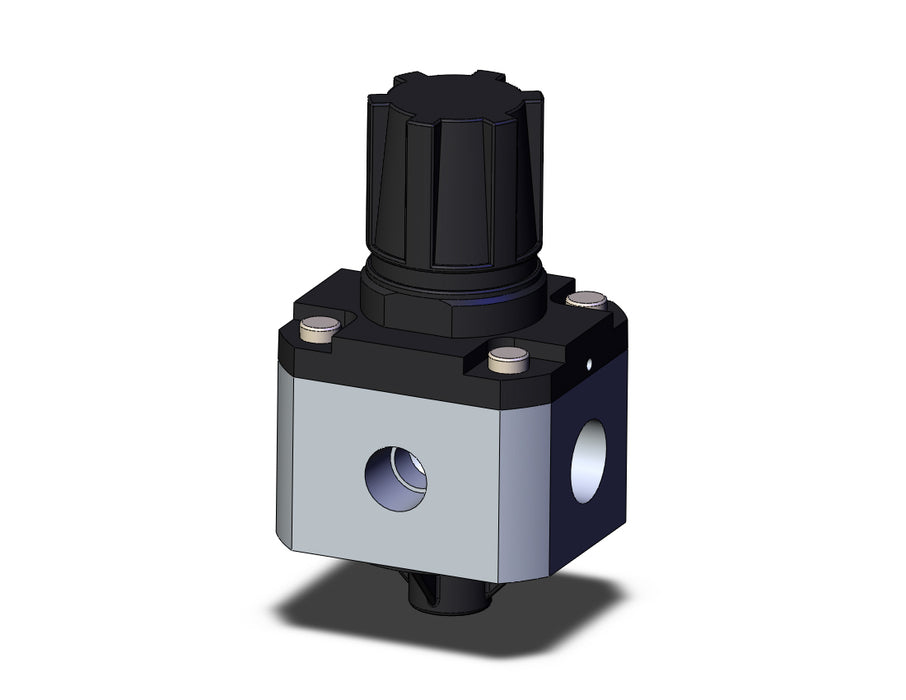 SRH4000-N03 CLEAN REGULATOR