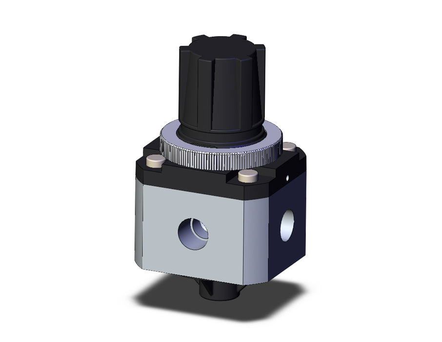 SRH4001-N02 CLEAN REGULATOR