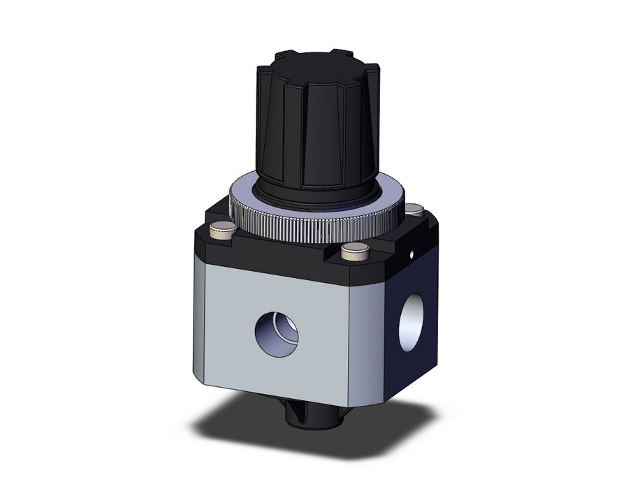 SRH4100-03 CLEAN REGULATOR