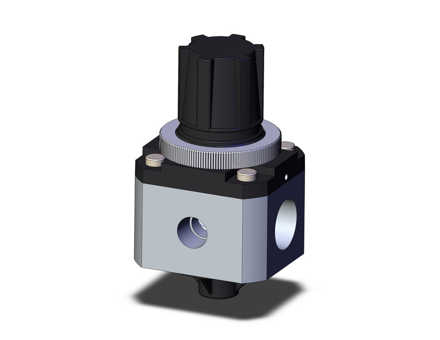 SRH4100-N04 CLEAN REGULATOR