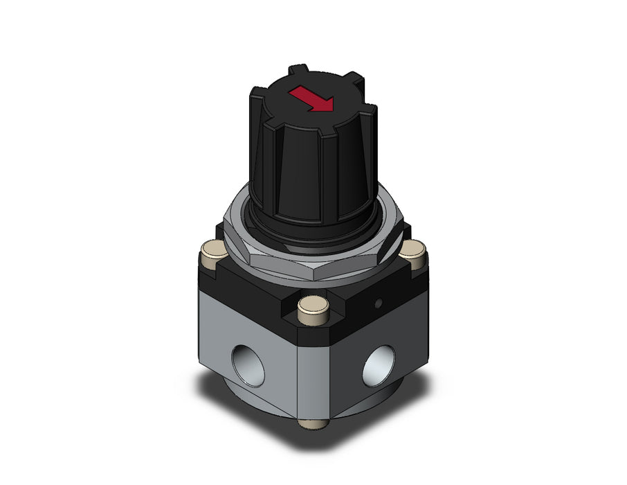 SRP1111-01-R REGULATOR, S/STEEL, PREC.CLEAN