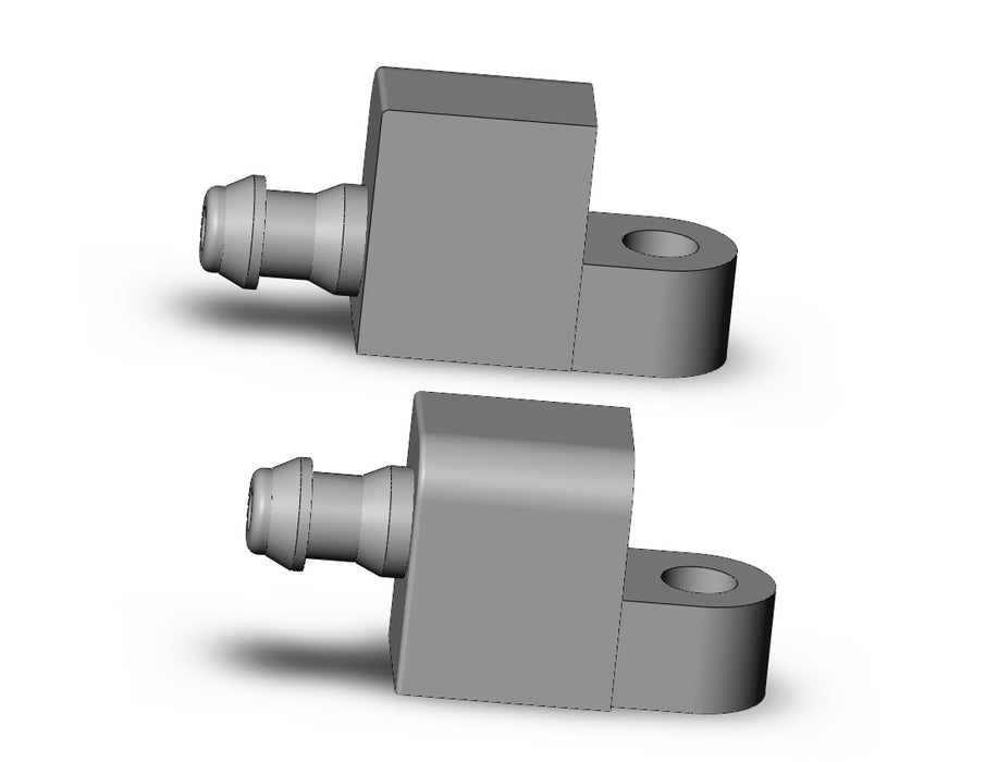 SS073M01-05C Body Port, Stacking Type Manifold