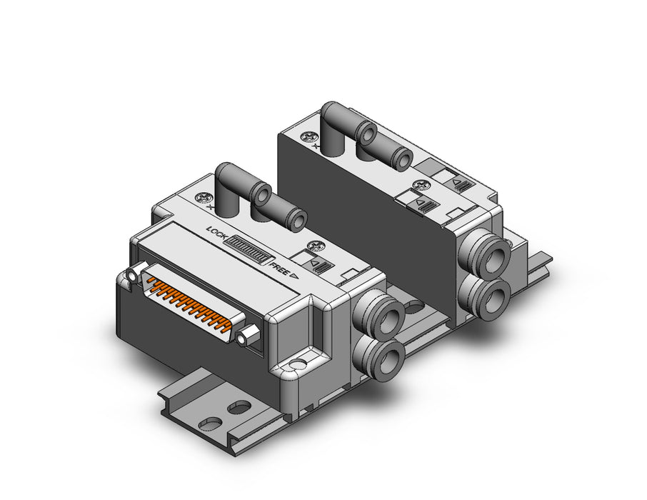 SS3J3-V60FD2-03B MFLD, PLUG-IN/CONNECTOR TYPE