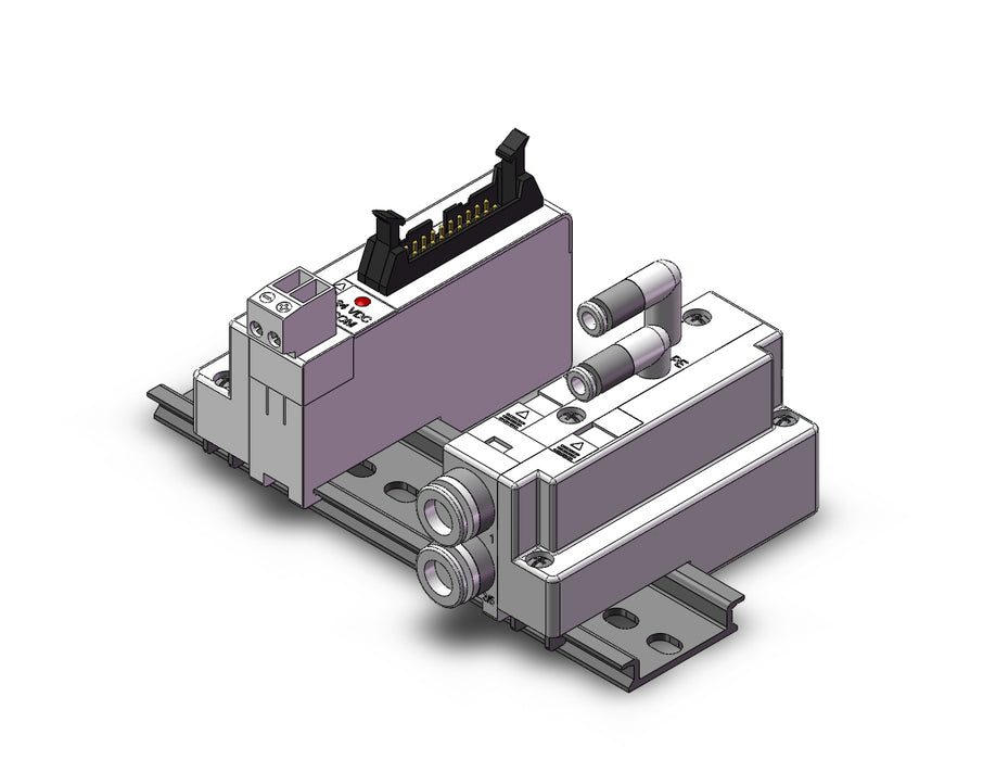 SS3J3-V60PD1-04D MFLD, PLUG-IN/CONNECTOR TYPE