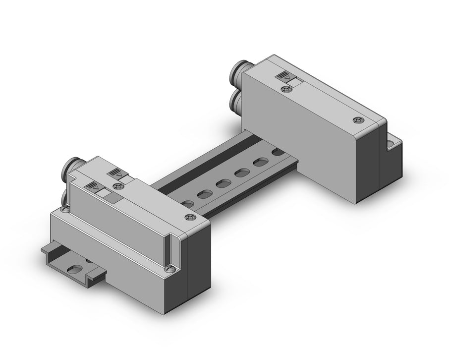 SS5J2-60-13B Mfld, Plug-in, Individual Wiring