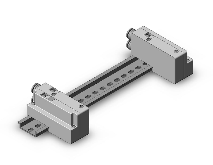 SS5J2-60-20B Mfld, Plug-in, Individual Wiring