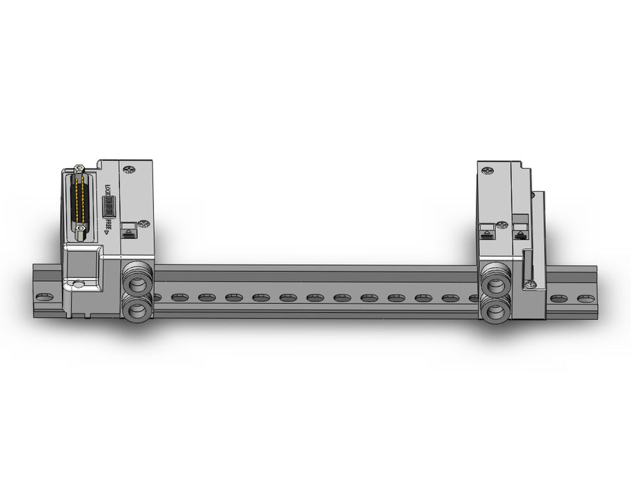 SS5J2-60FD1-20B Mfld, Plug-in, Connector Type