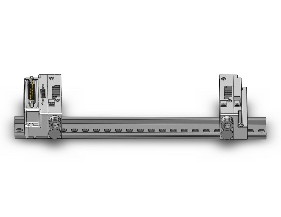 SS5J2-60FD1-24BS Mfld, Plug-in, Connector Type