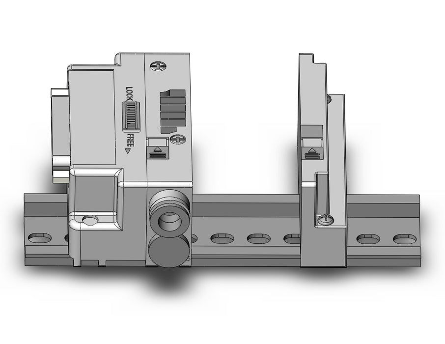 SS5J2-60FD2-05US Mfld, Plug-in, Connector Type