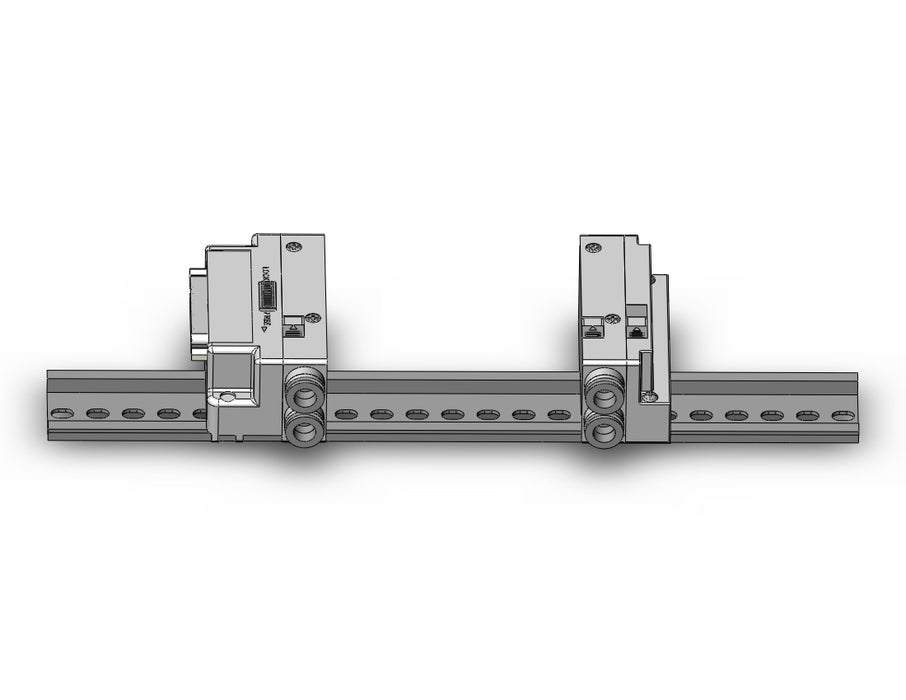 SS5J2-60FD2-12B24 Mfld, Plug-in, Connector Type