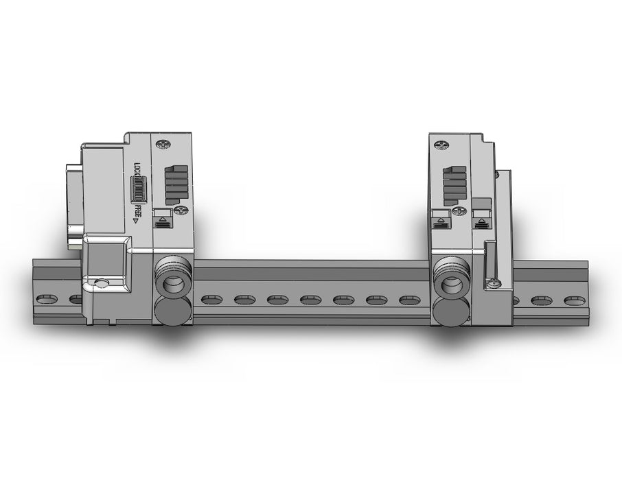 SS5J2-60FD2-12BS14 Mfld, Plug-in, Connector Type