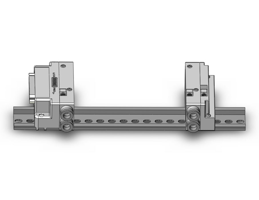 SS5J2-60FD2-16B18 Mfld, Plug-in, Connector Type